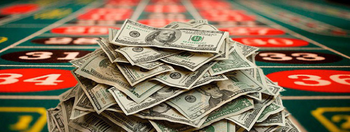 Способы вывода средств в Франк Вывести деньги с казино Франк