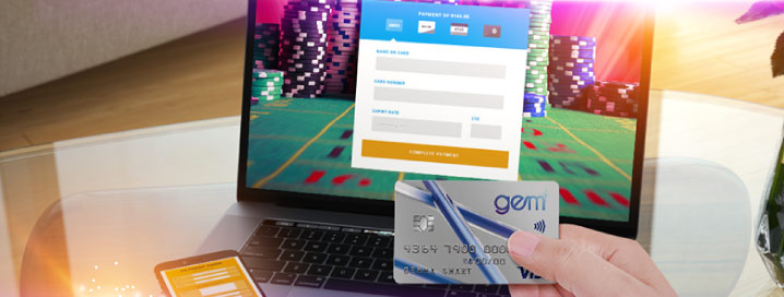 Верификация клиента в Riobet Регистрация в казино Riobet