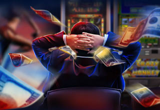 Ожидание выигрыша