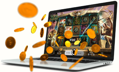 Копеечные автоматы с выигрышем