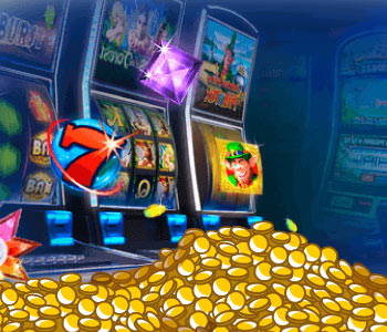 Играть в автоматы Вулкан на реальные деньги